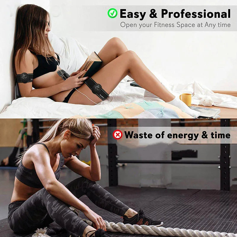 Fitness Body Slimming Massager My Store