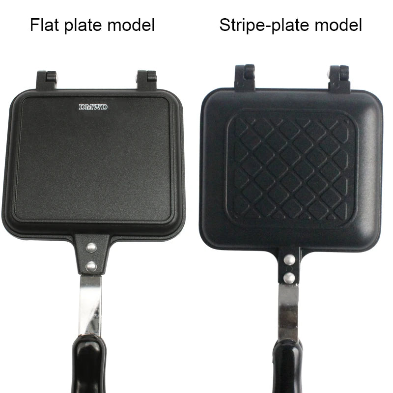 Non-Stick Gas Sandwich Maker My Store