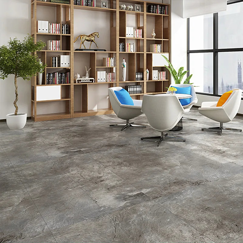 Marble Floor Sticker Waterproof My Store