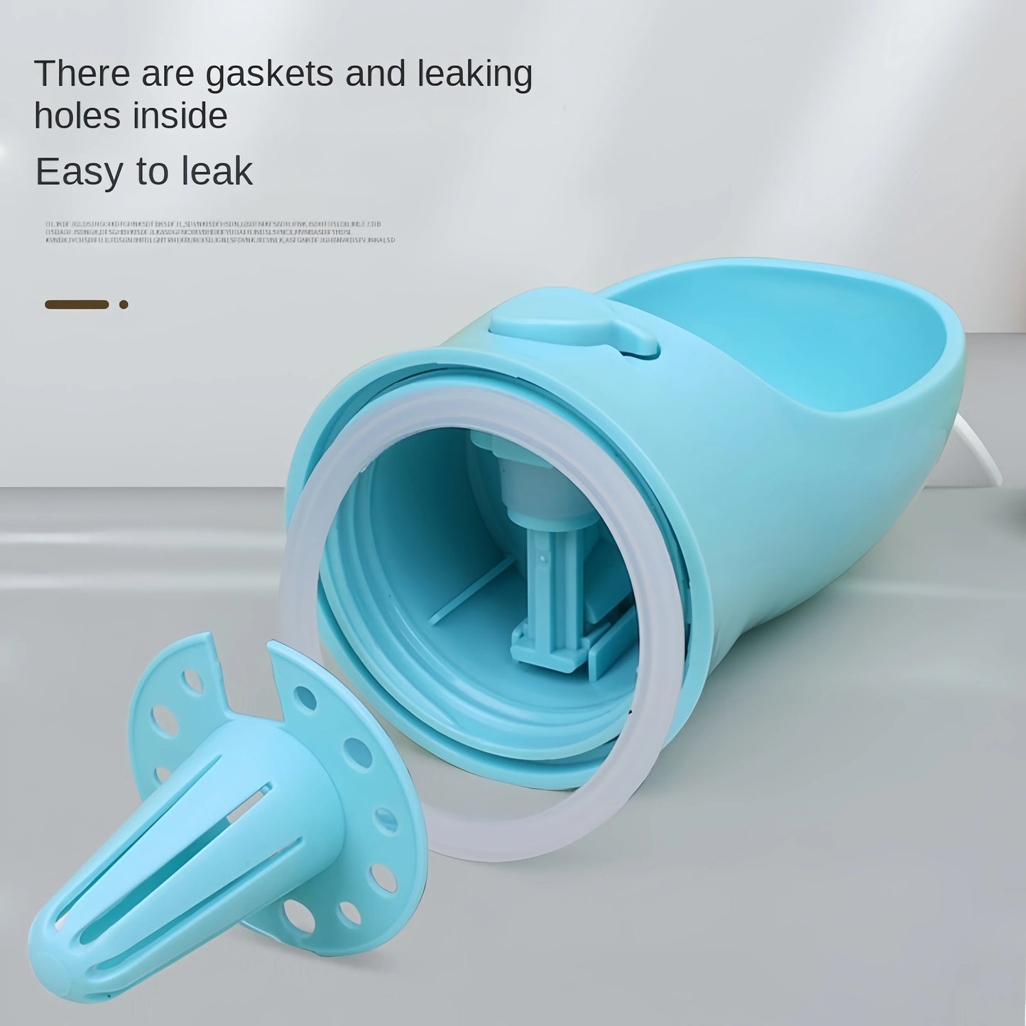 Pet Feeder Bowl for Dogs Cats My Store