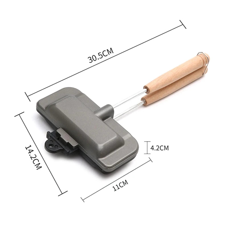 Hot Sandwich Maker My Store