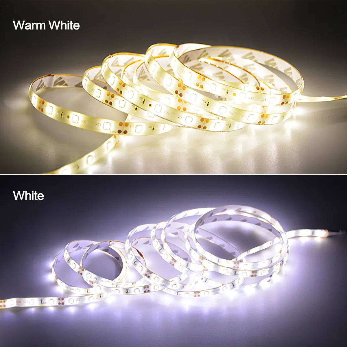 Backlight LED Light Strip My Store