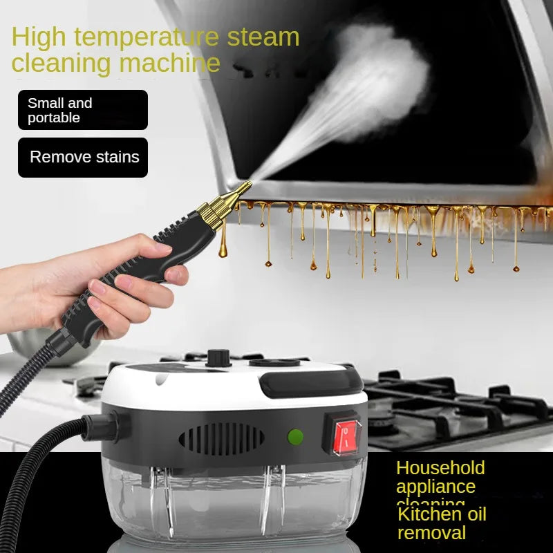 Steam Cleaner High Temperature My Store