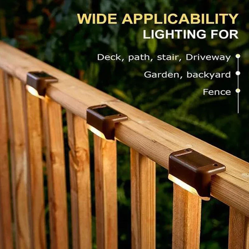 LED Solar Lights Outdoor My Store