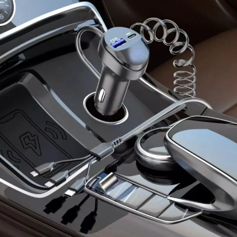 Car Phone Charger My Store