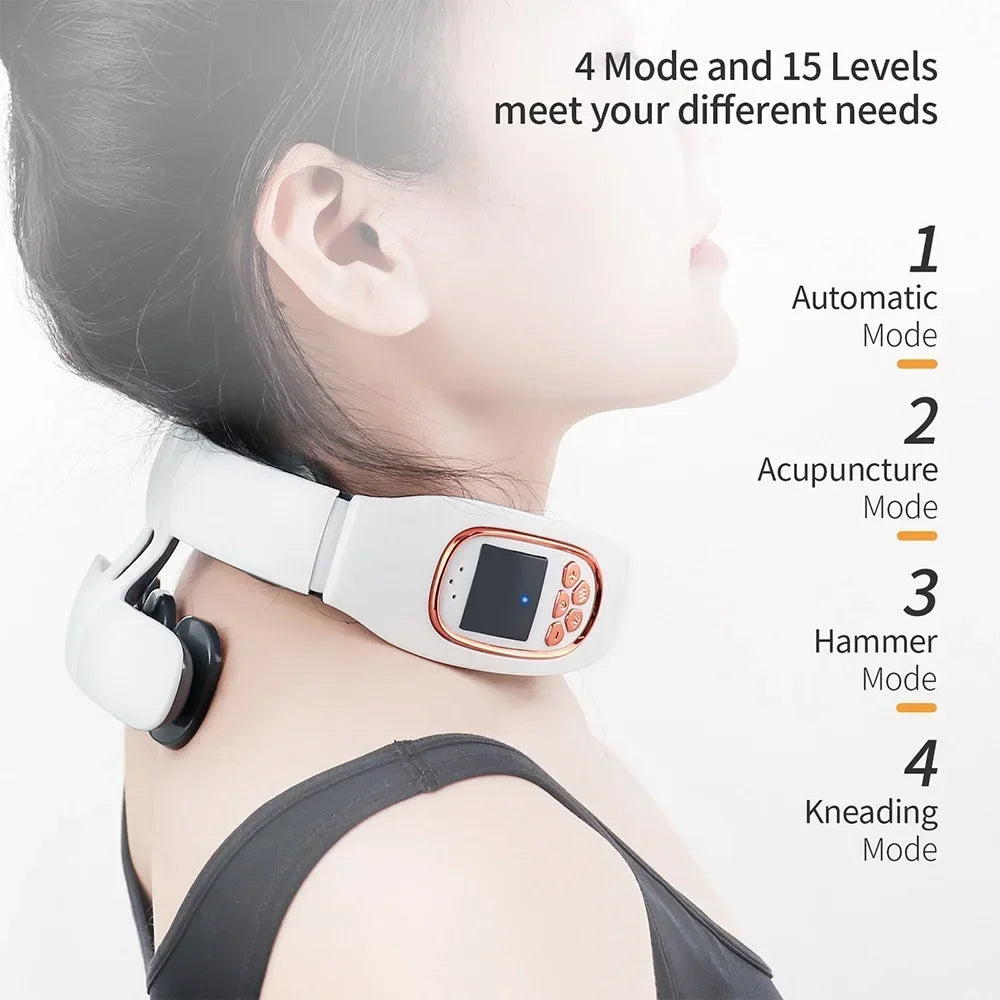 Neck Massager Instazon