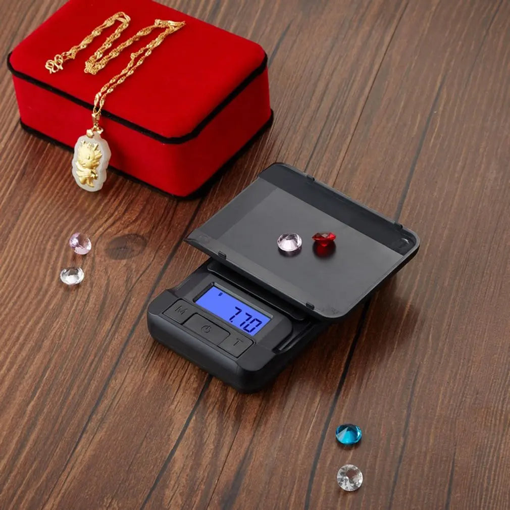 Electronic Jewelry Scale My Store