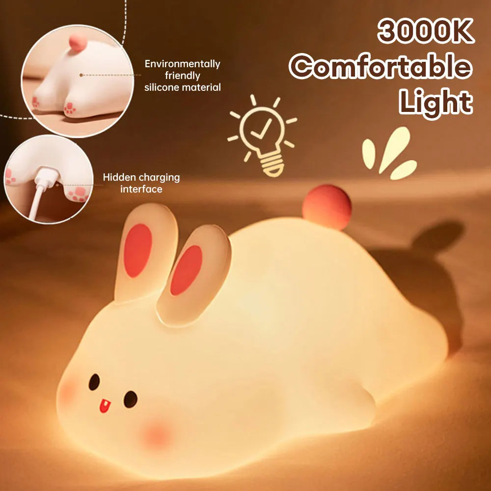 Cute Night Light Instazon