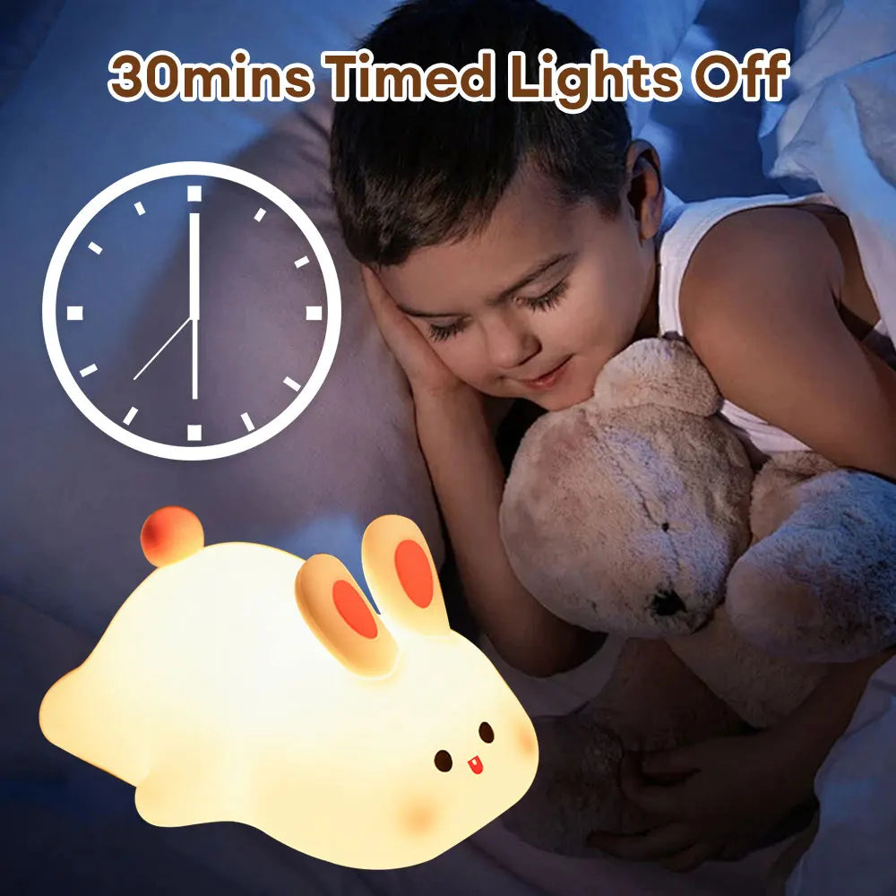 Cute Night Light Instazon