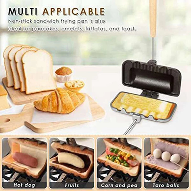 Hot Sandwich Maker My Store