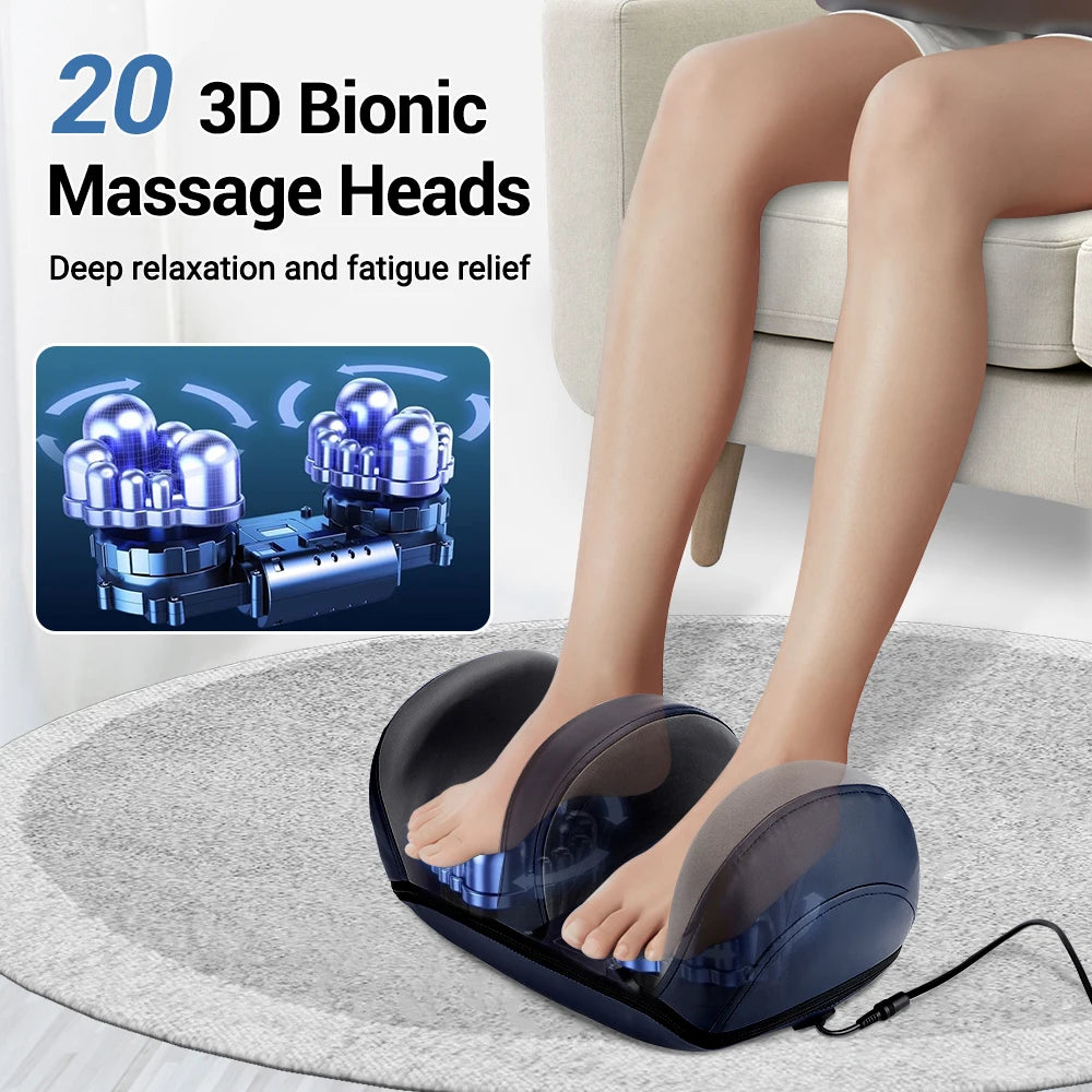 Electric Foot Massager My Store