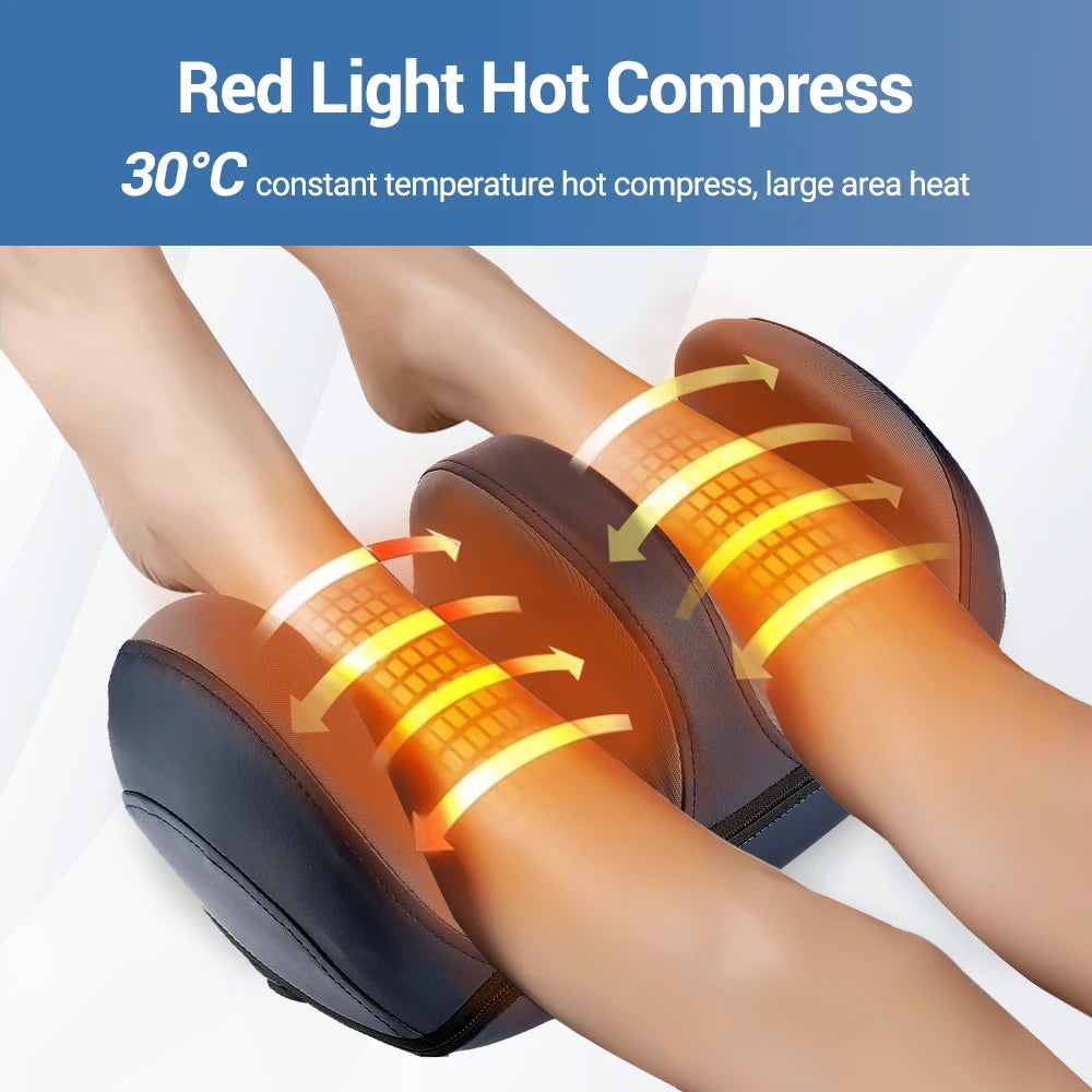 Electric Foot Massager My Store
