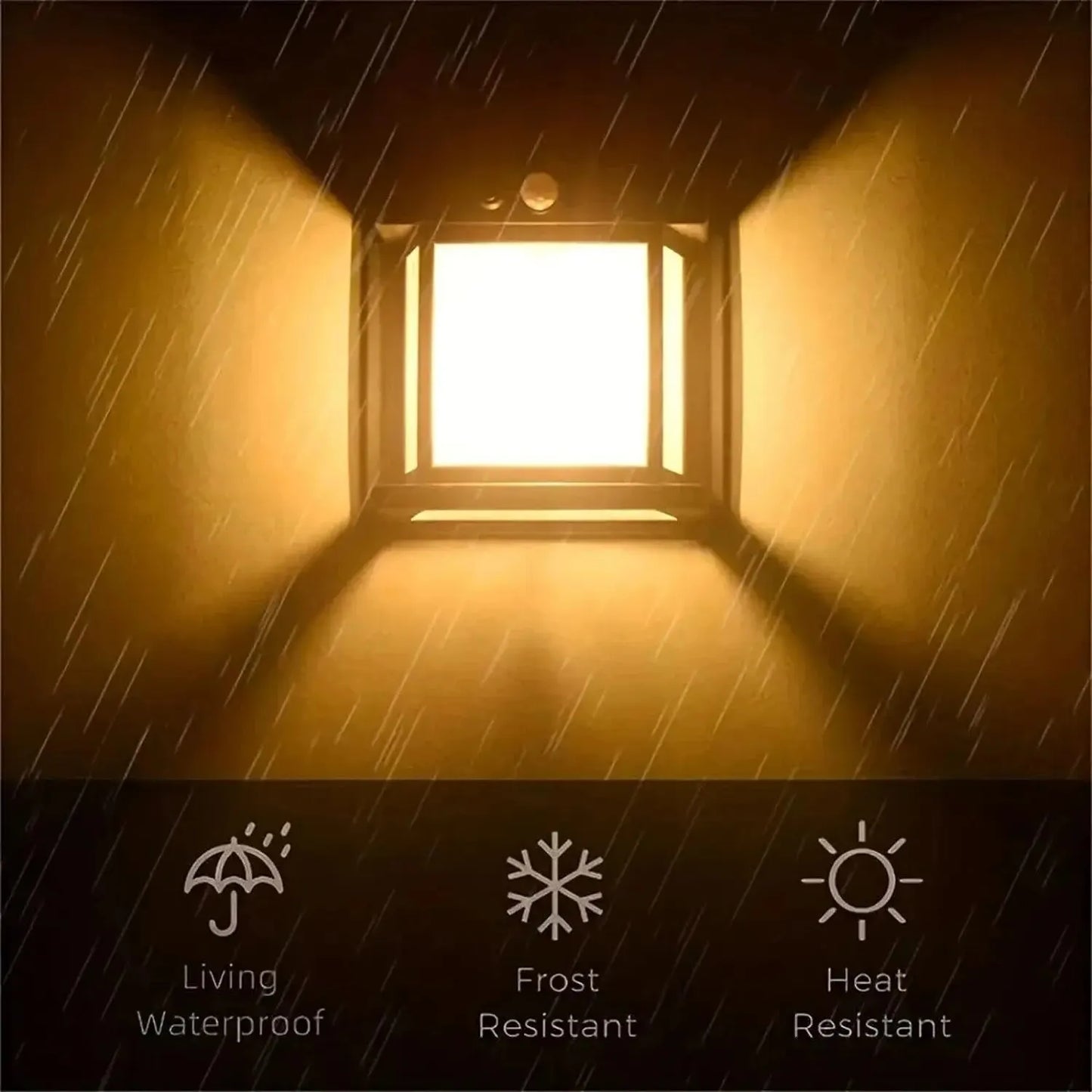 Solar Night Lamp My Store