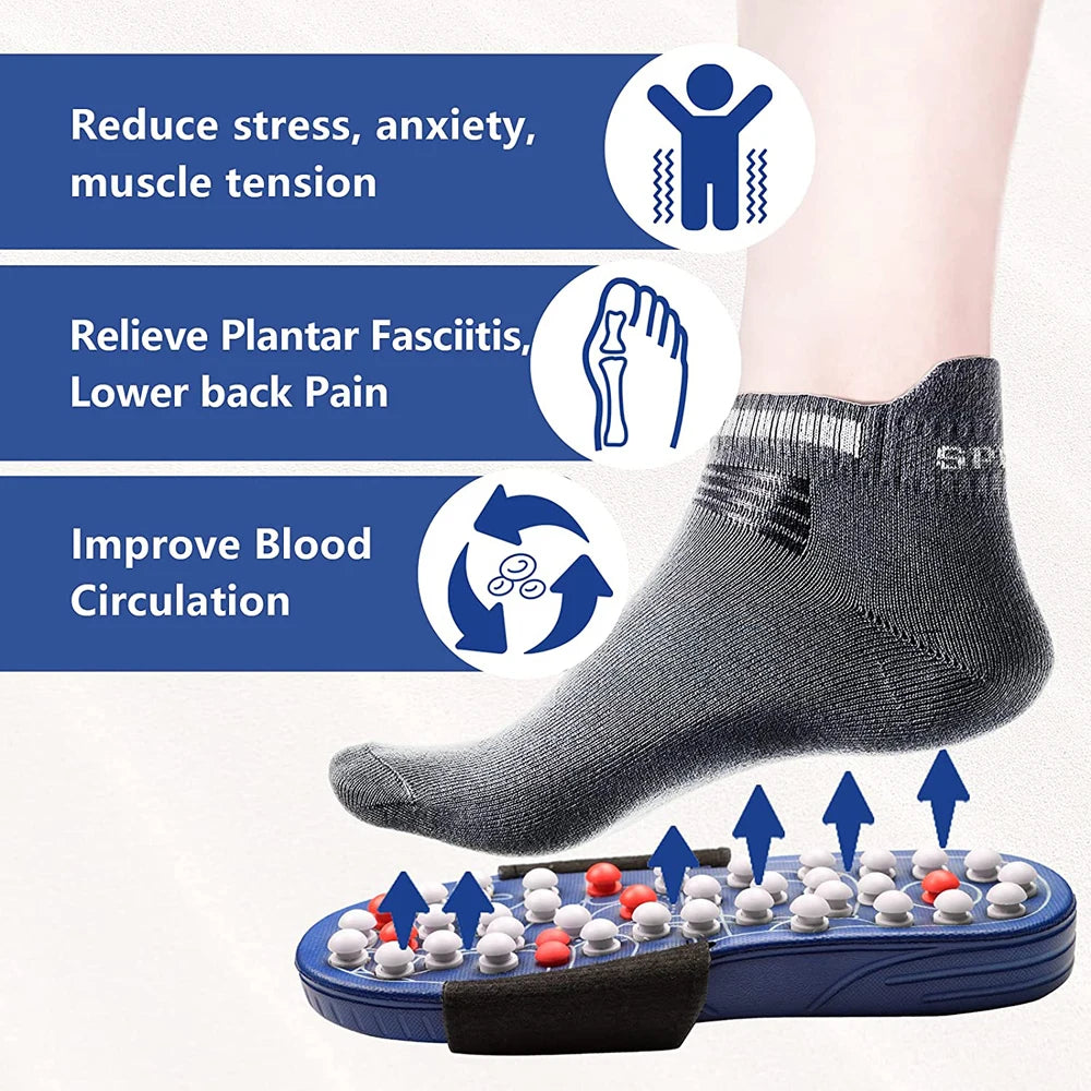 Massage Slippers My Store