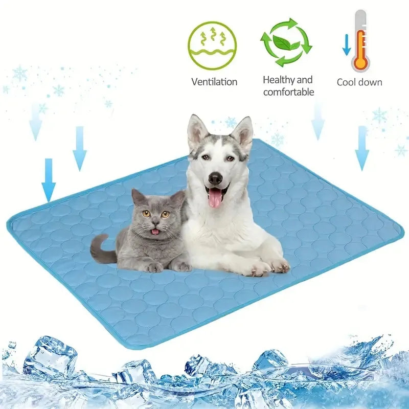 Pet Cooling Mat My Store