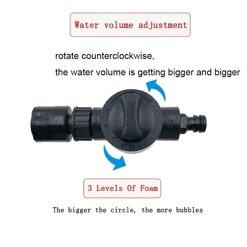 Garden Water Gun My Store