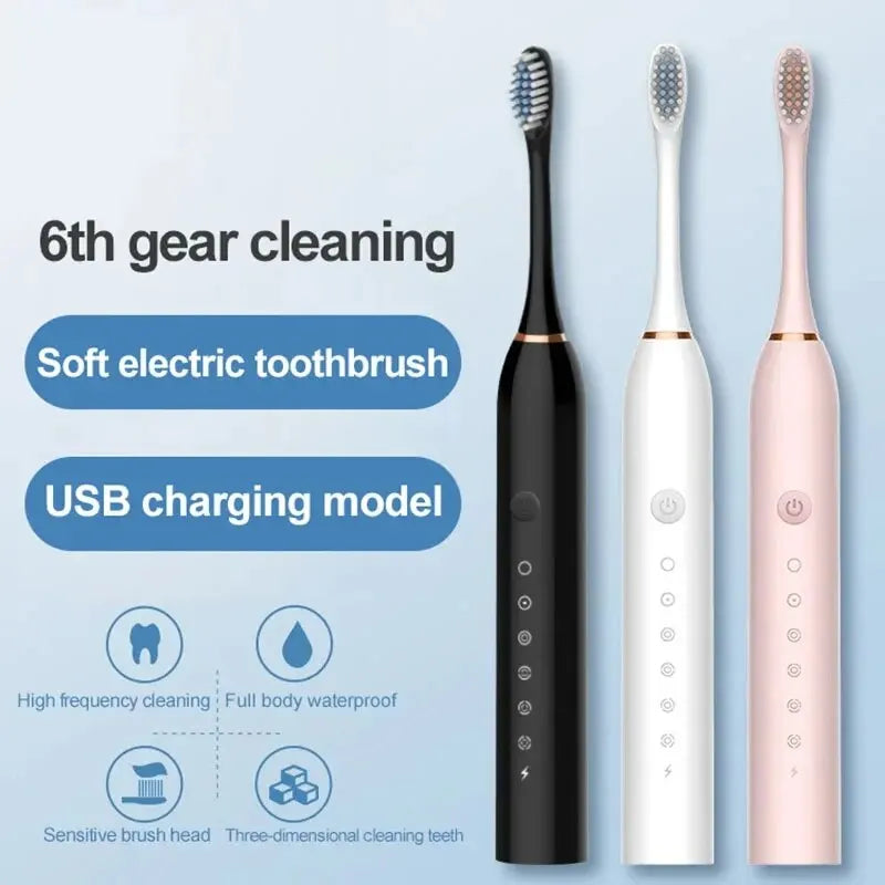 Electric Toothbrush My Store