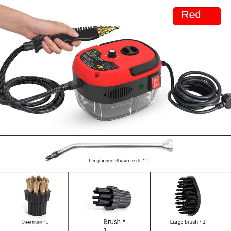 Steam Cleaner High Temperature My Store