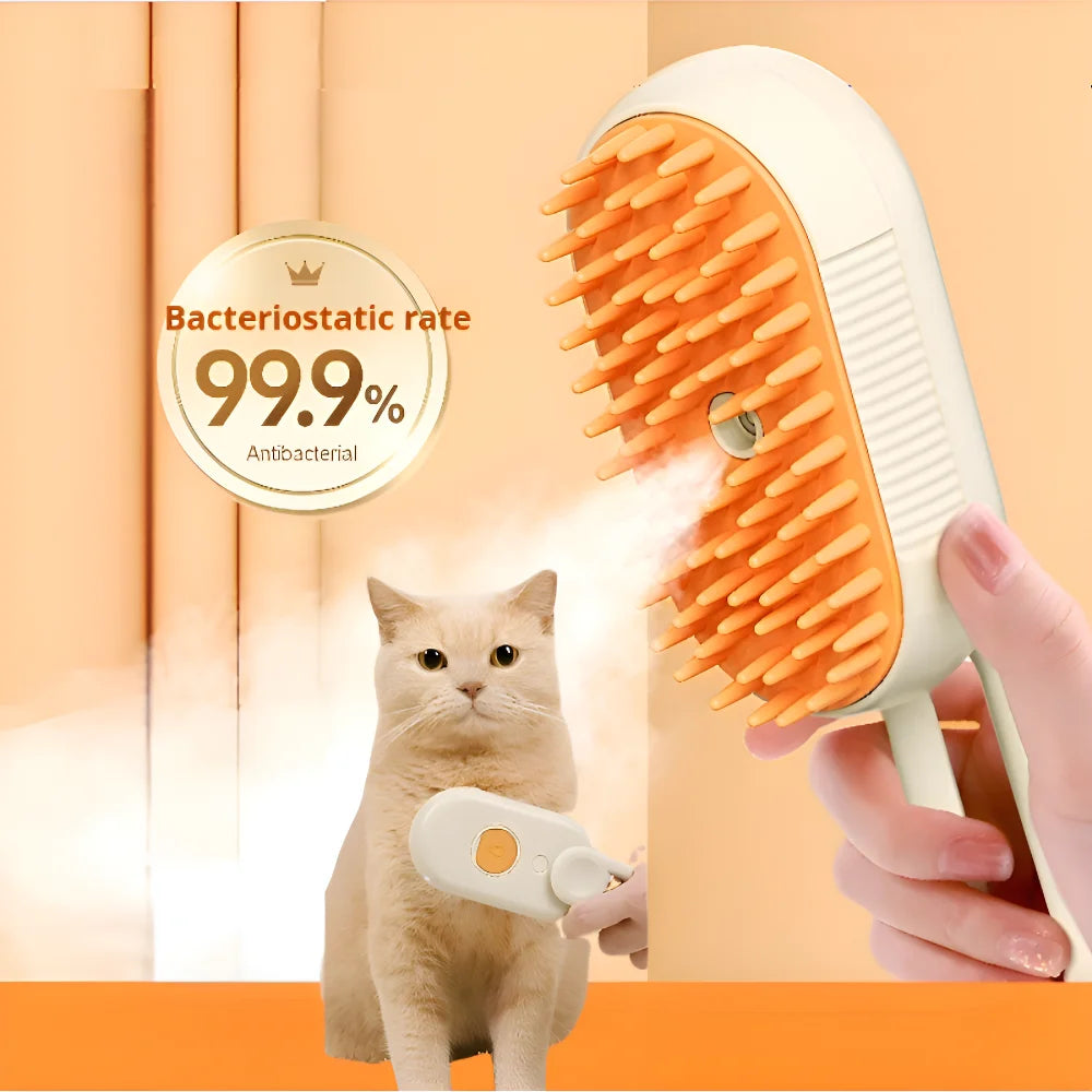 Pet Spray Massage My Store