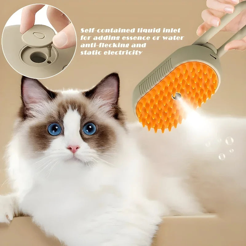 Pet Spray Massage My Store