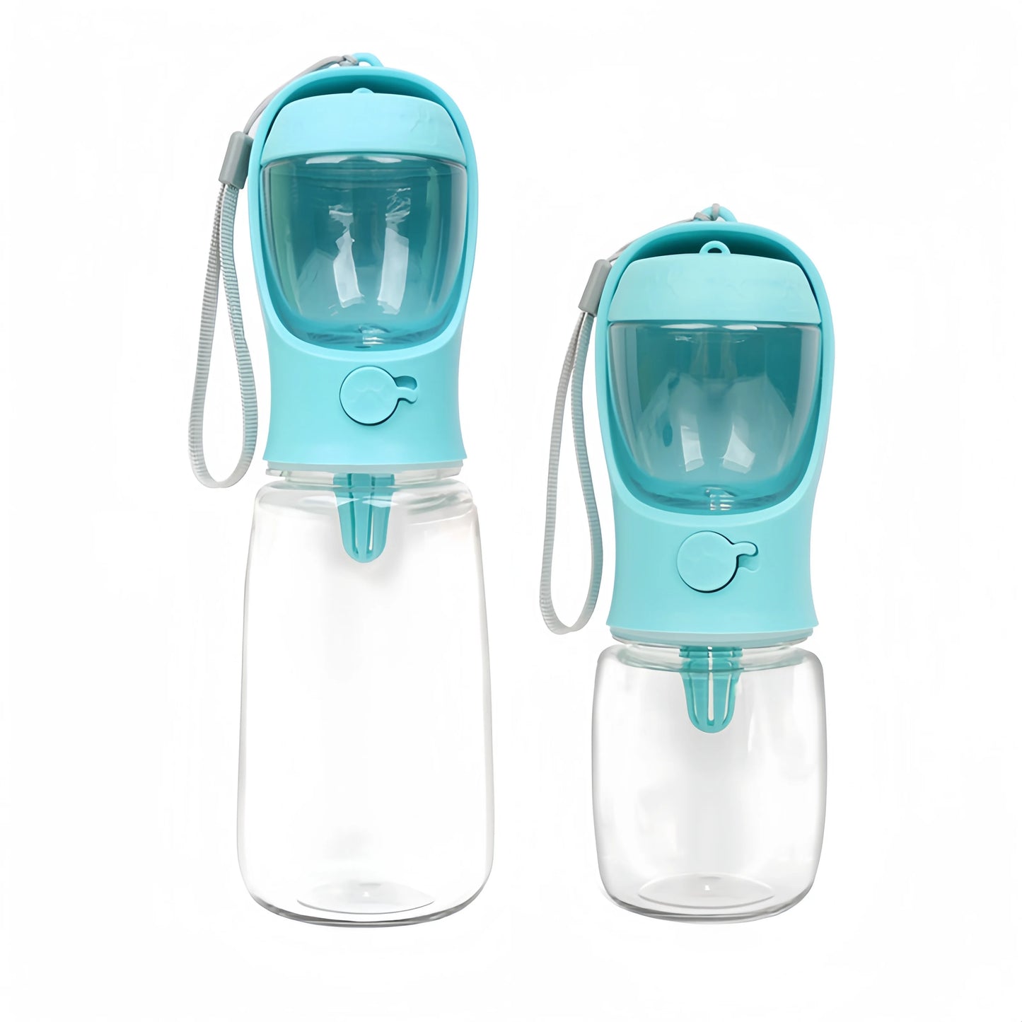 Pet Feeder Bowl for Dogs Cats My Store