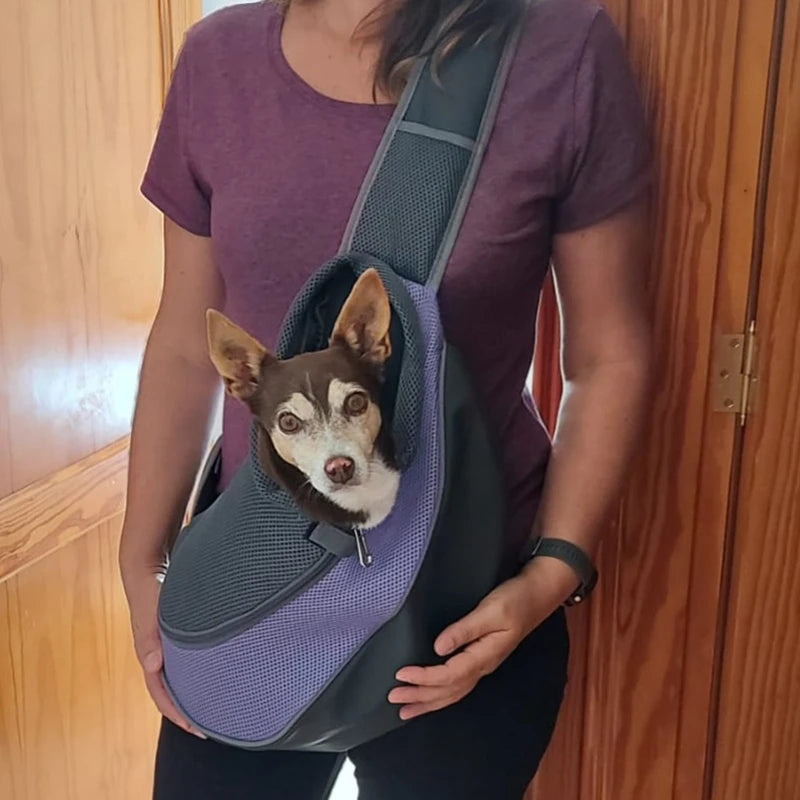 Pet Puppy Carrier My Store