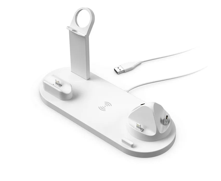 Wireless Charger Stand 7 in 1 My Store