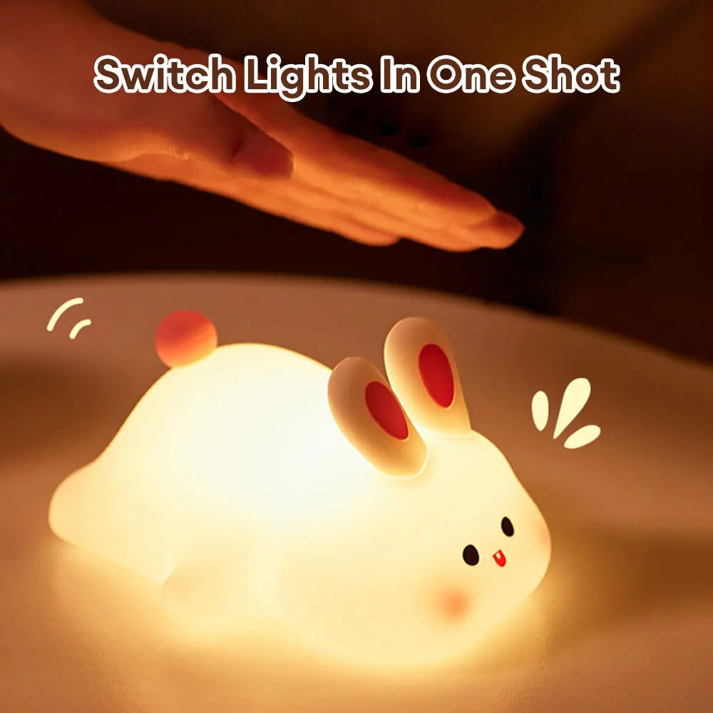 Cute Night Light Instazon