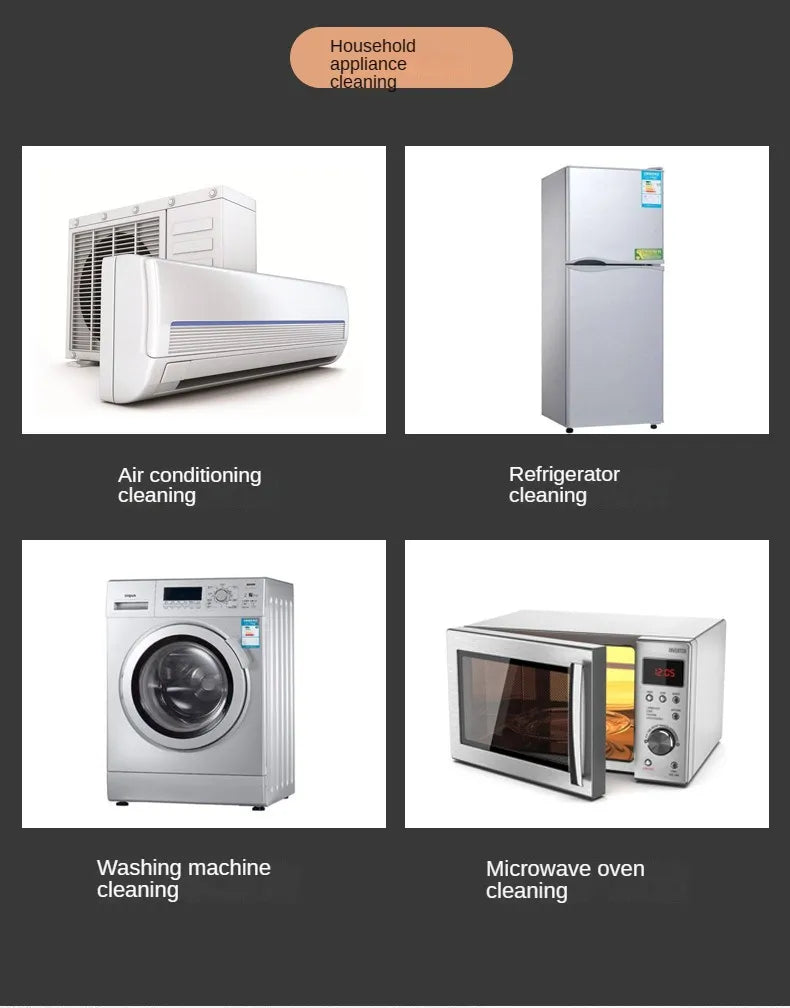 Steam Cleaner High Temperature My Store