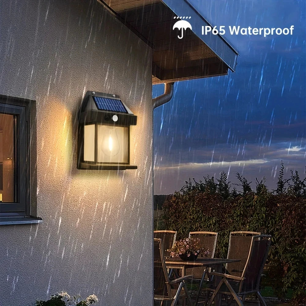 Solar Night Lamp My Store
