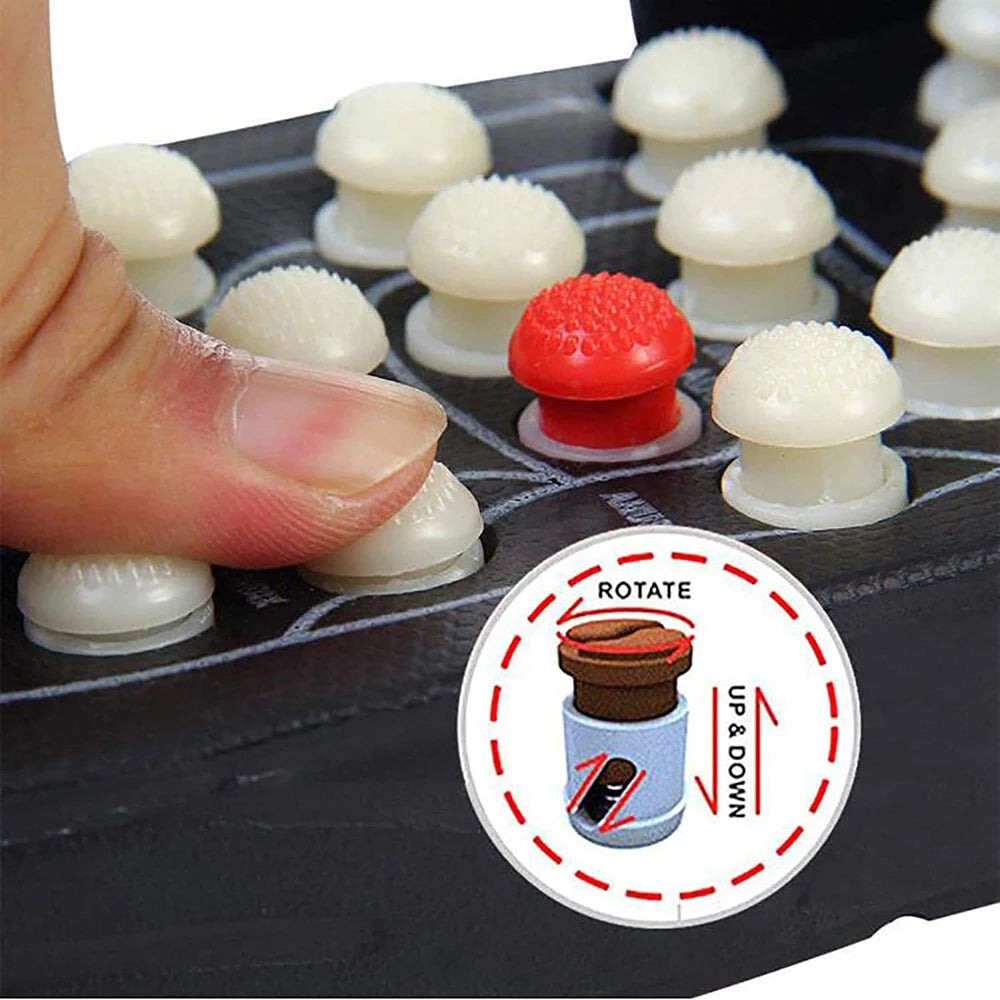 Massage Slippers My Store