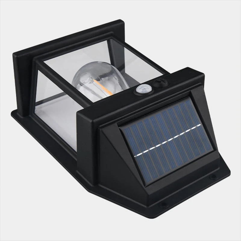 Solar Night Lamp My Store