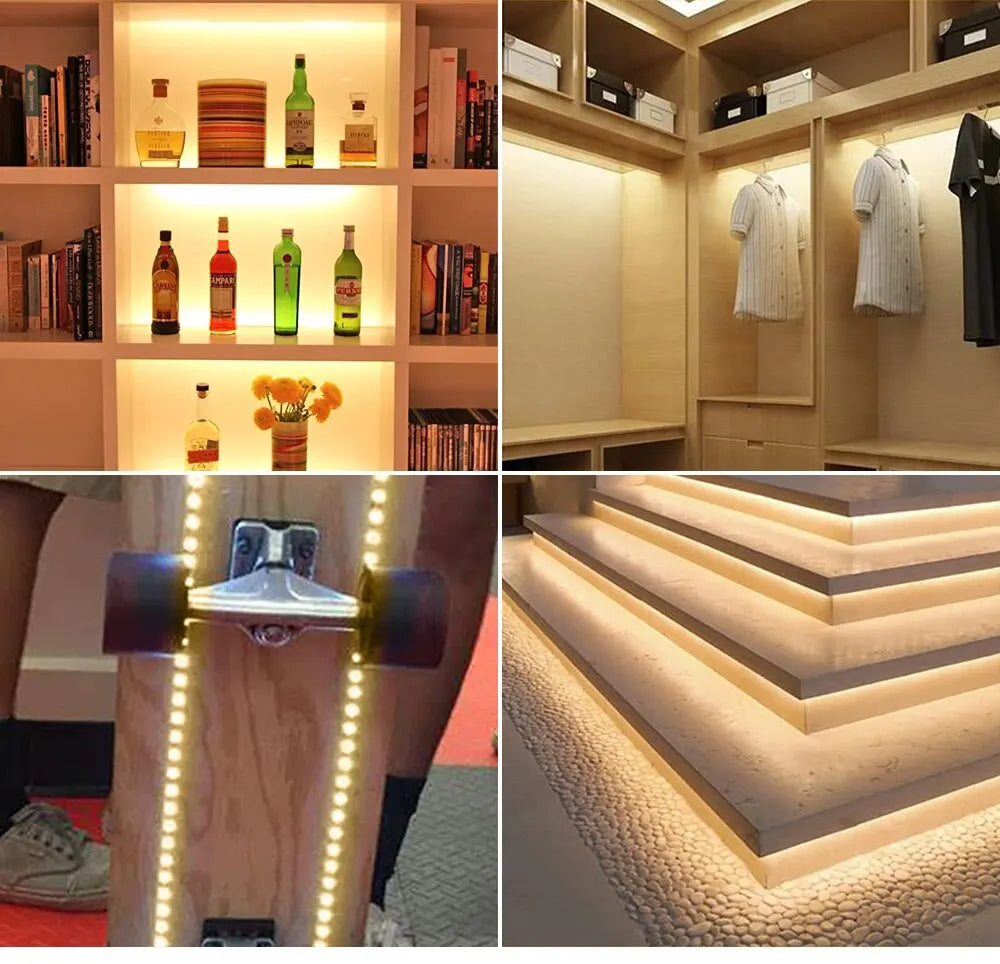 Backlight LED Light Strip My Store