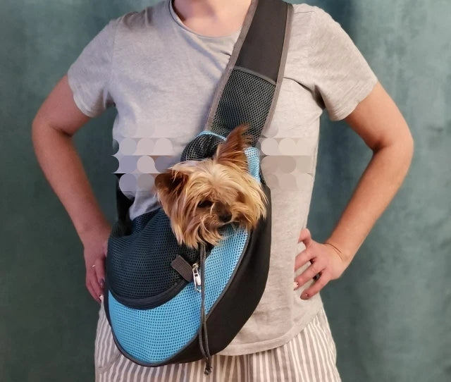 Pet Puppy Carrier My Store