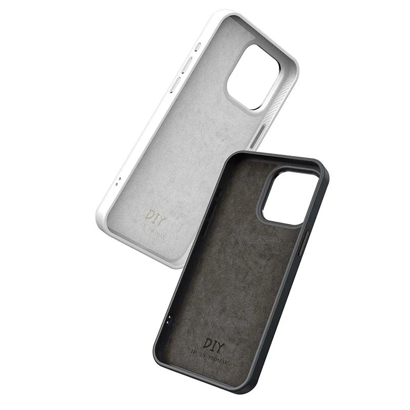 NFC Phone Case For iPhone Instazon