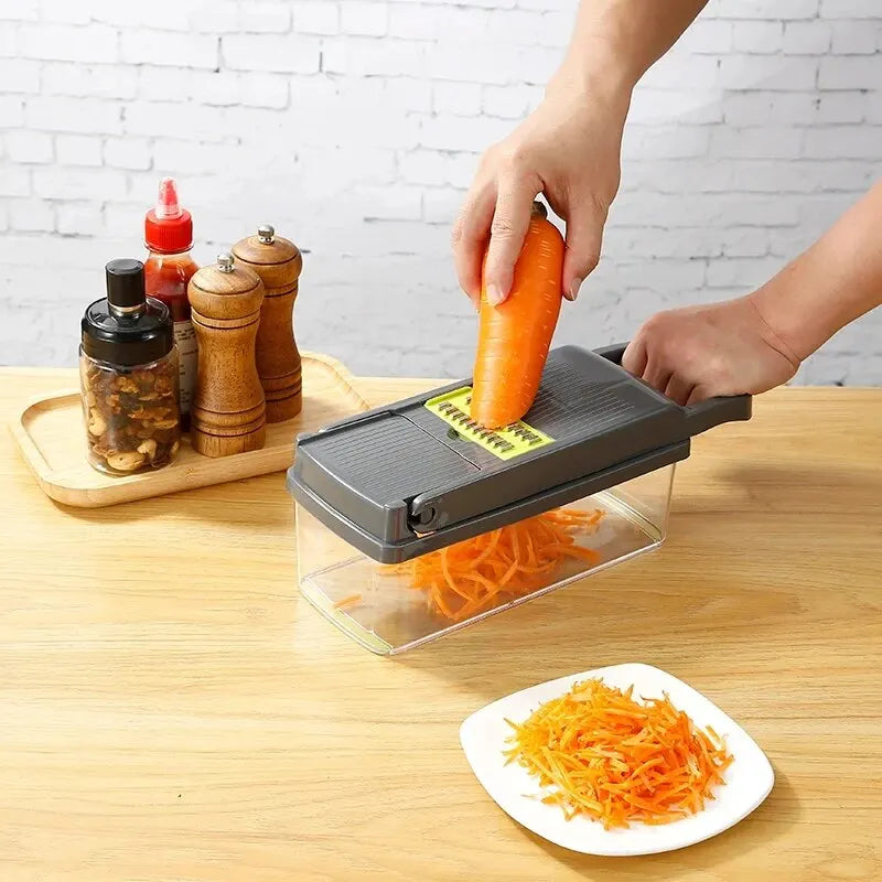 Vegetable Chopper My Store