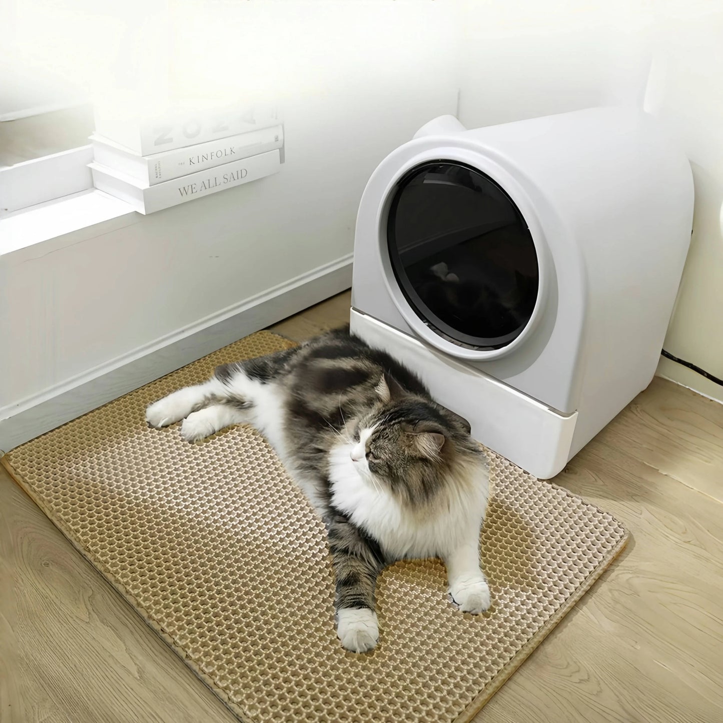Pet Bed & Mat Covers My Store