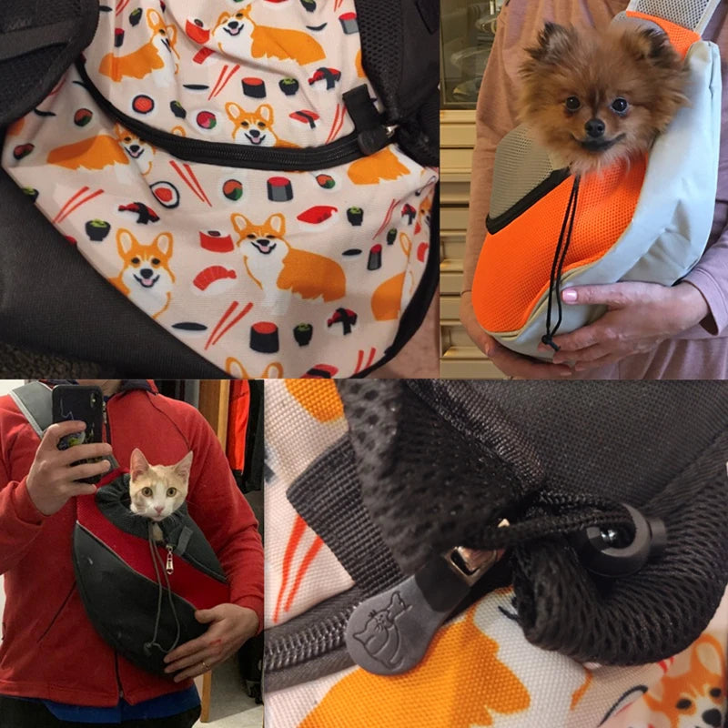 Pet Puppy Carrier My Store