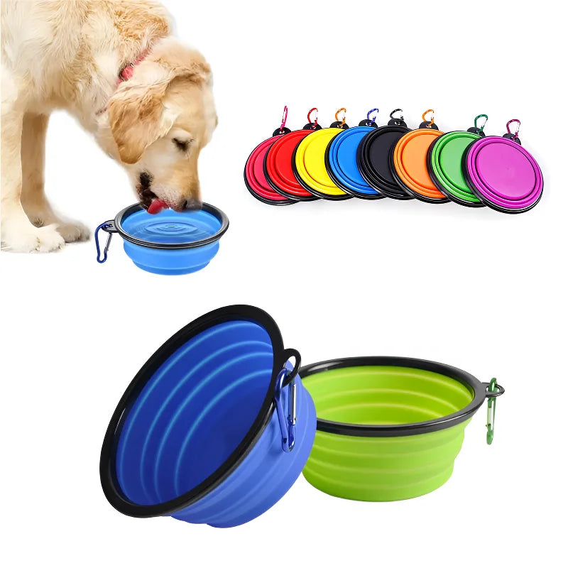 Pet Collapsible My Store