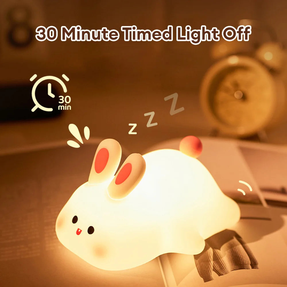 Cute Night Light Instazon