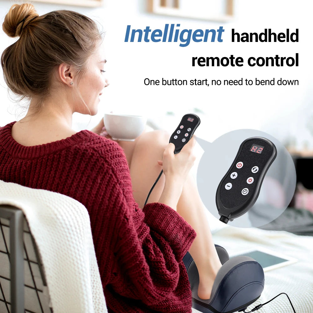Electric Foot Massager My Store
