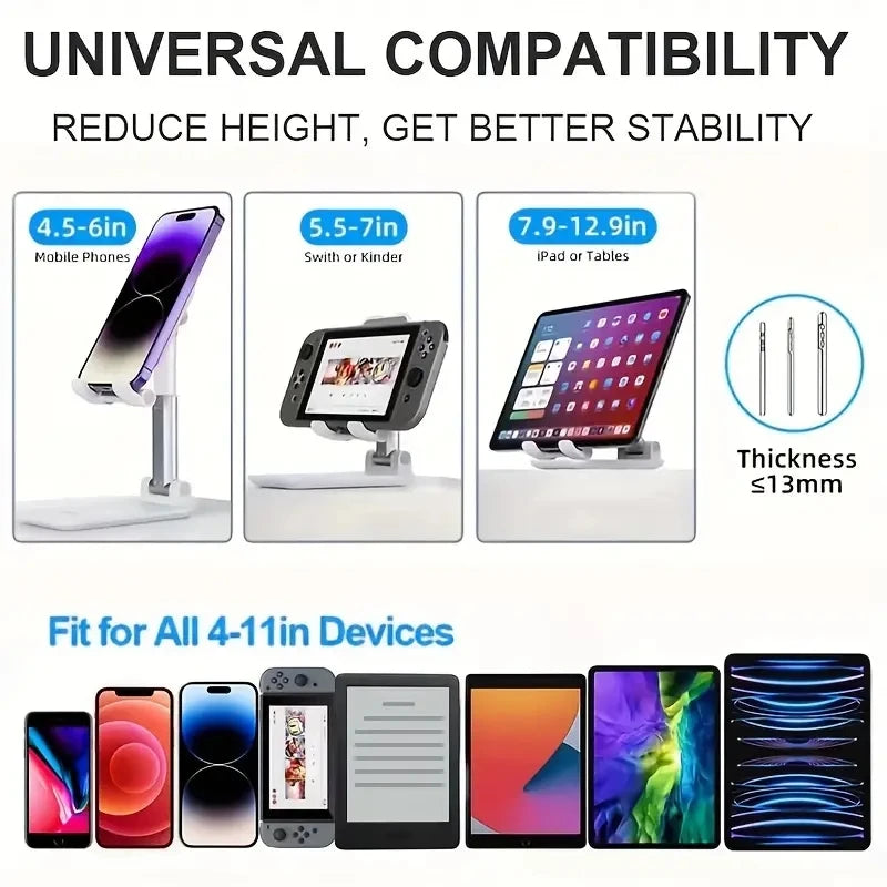 Phone Holder Stand My Store