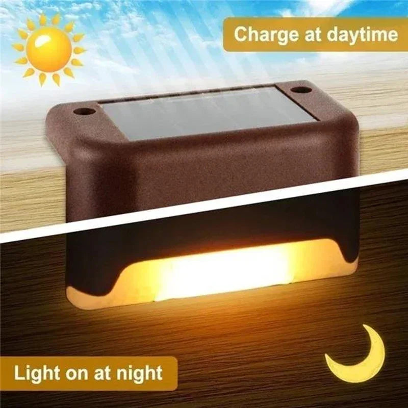 LED Solar Lights Outdoor My Store