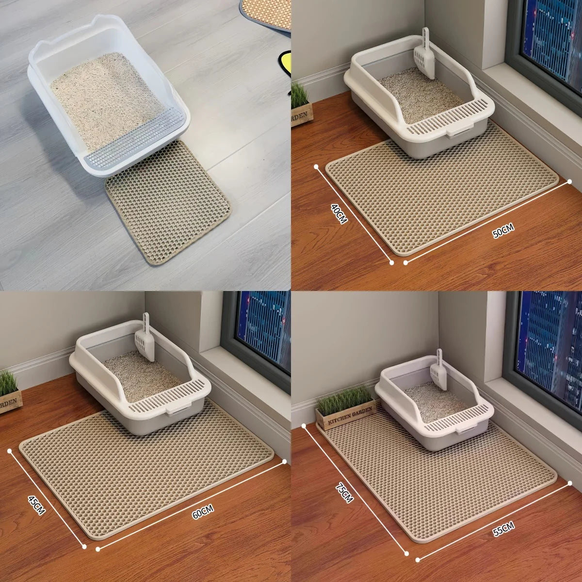 Pet Bed & Mat Covers My Store