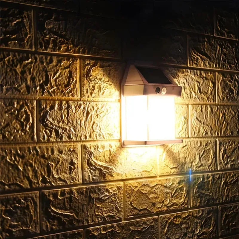 Solar Night Lamp My Store