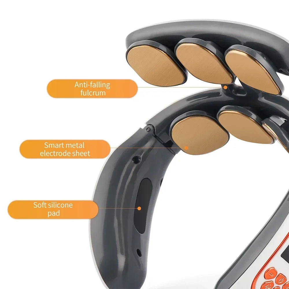 Neck Massager Instazon