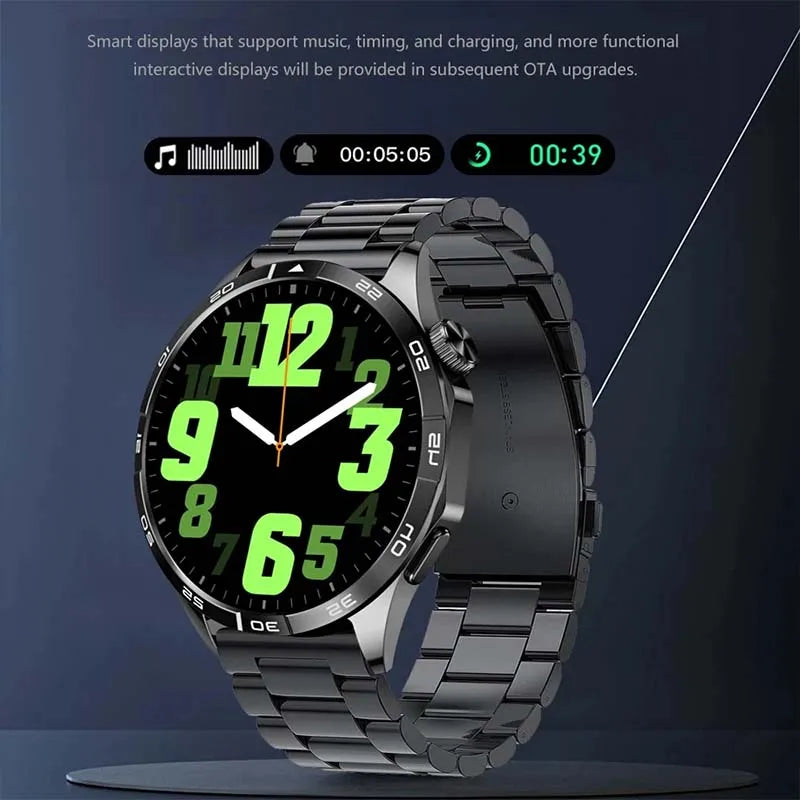 Pro Smart Watch Men My Store
