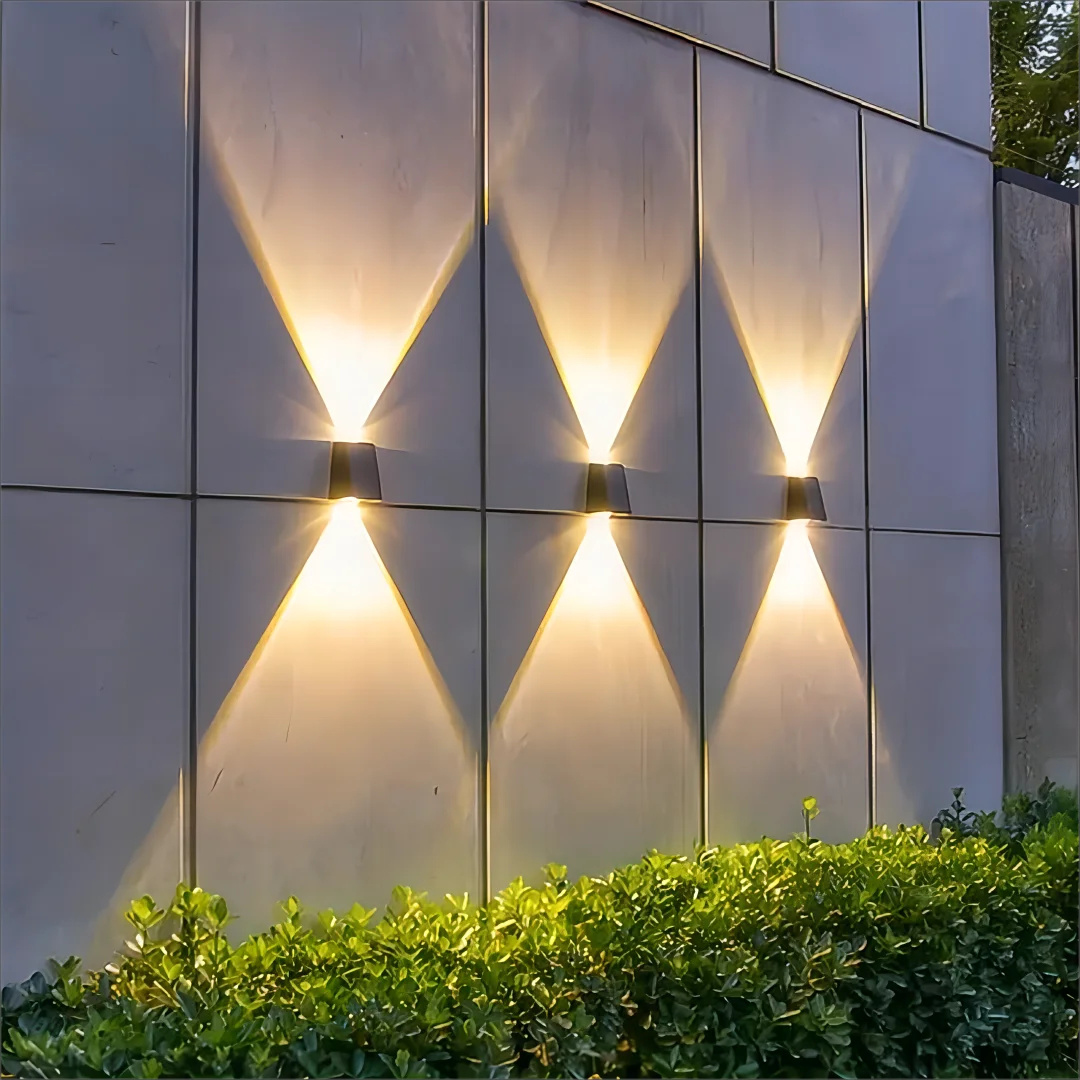 Solar Outdoor Light Garden My Store
