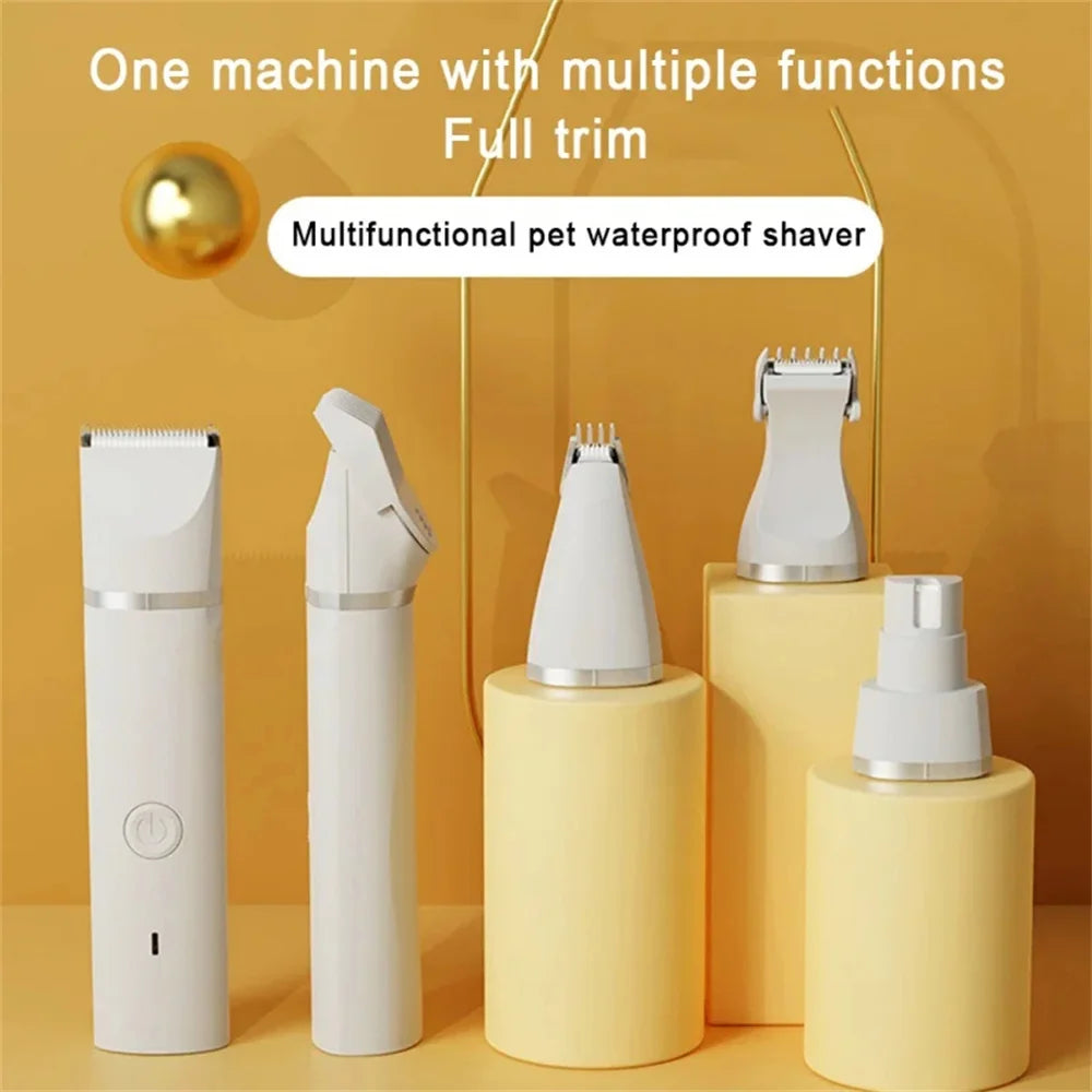 Pet Hair Care Instazon
