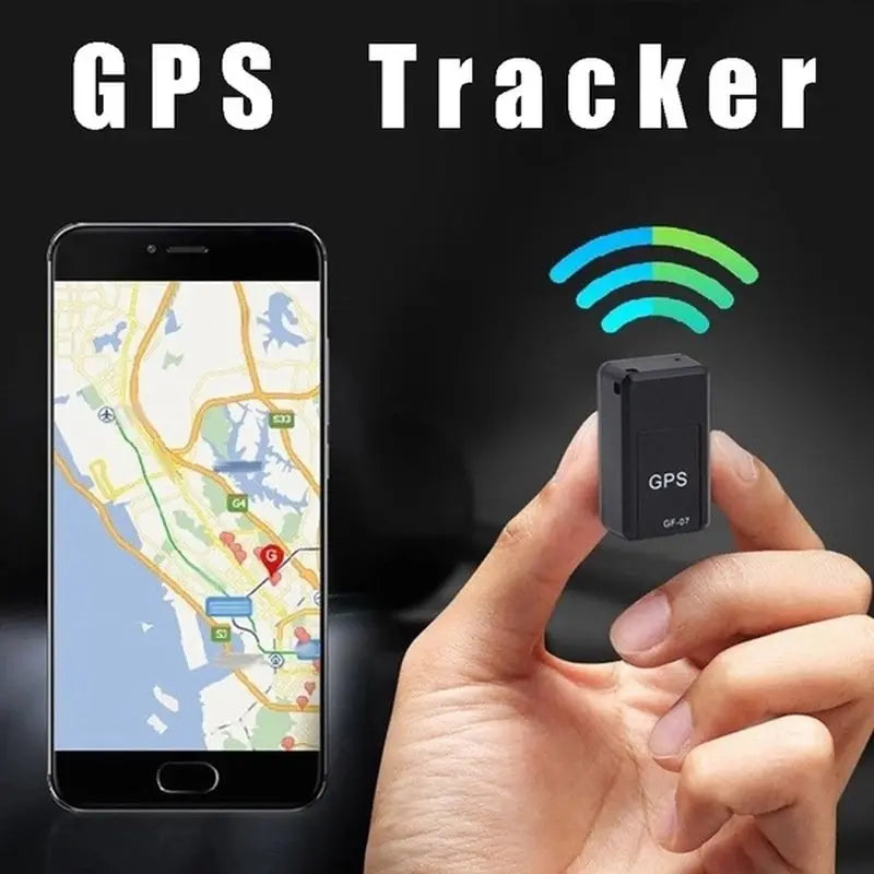 GPS Car Tracker My Store